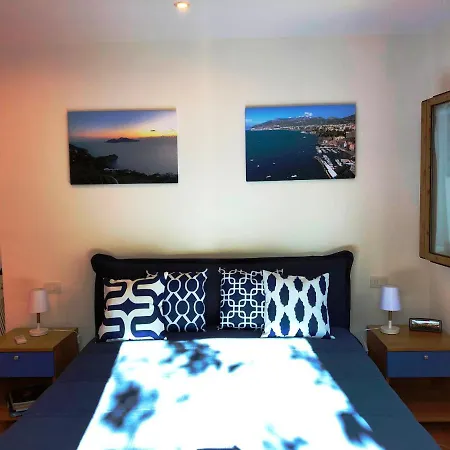 Holiday home Paradiso *