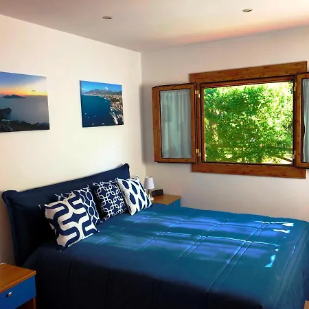 Paradiso Holiday home Sorrento