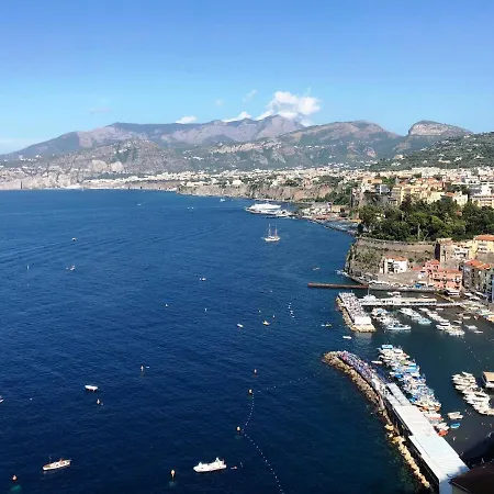 Paradiso Holiday home *