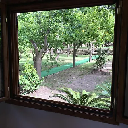 Paradiso Holiday home Sorrento