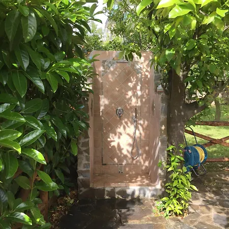 Σπίτι διακοπών Paradiso