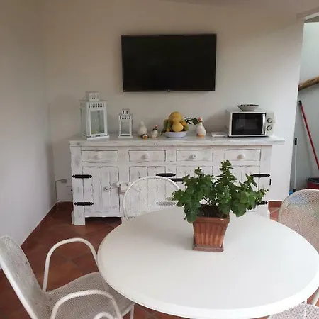 Σπίτι διακοπών Paradiso *