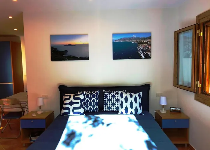 Vakantiehuis Paradiso *