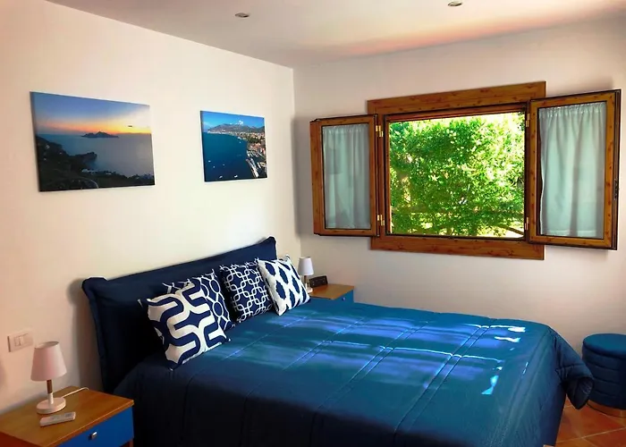 Paradiso Holiday home Sorrento