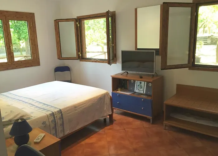 Paradiso Holiday home *