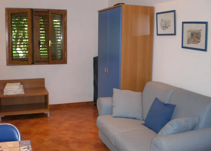 Paradiso Holiday home