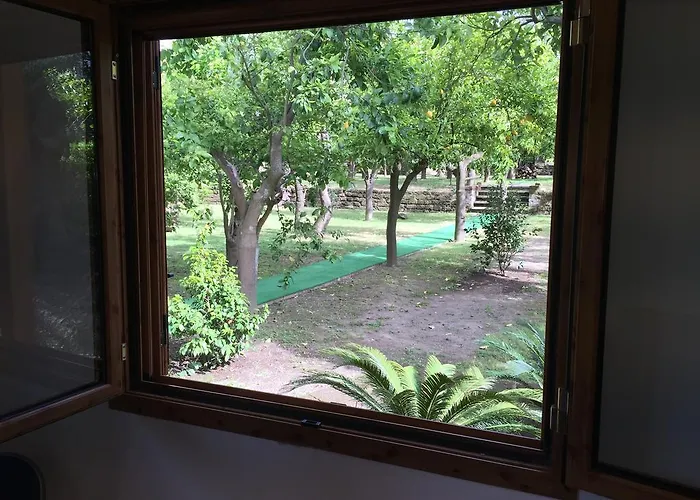 Paradiso Holiday home Sorrento