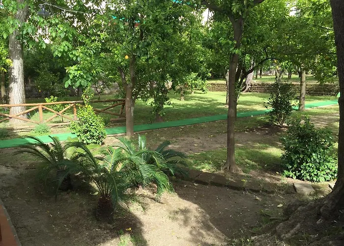 Paradiso Vakantiehuis *