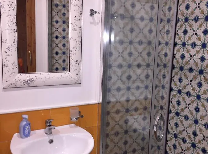 Paradiso Holiday home Sorrento