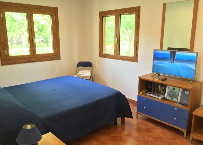 Paradiso Vakantiehuis