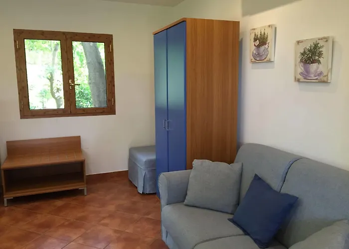 Holiday home Paradiso *