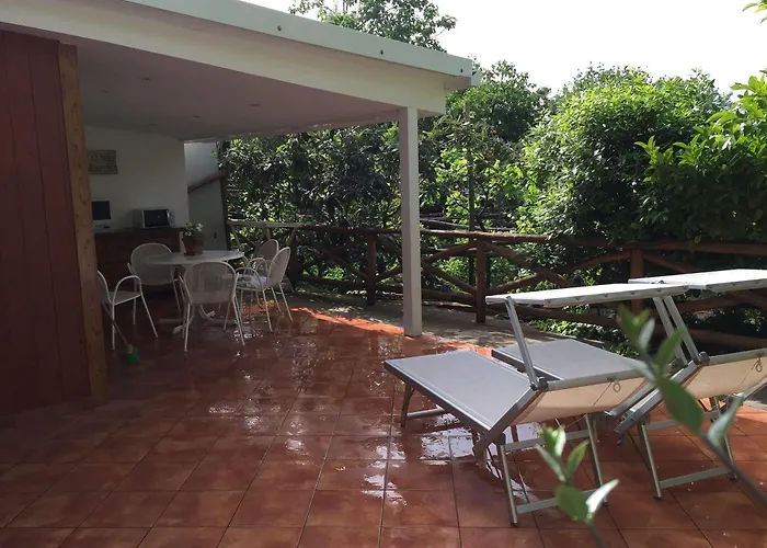 Holiday home Paradiso *