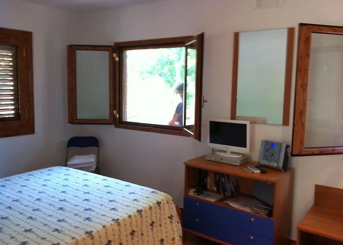 Paradiso Vakantiehuis *