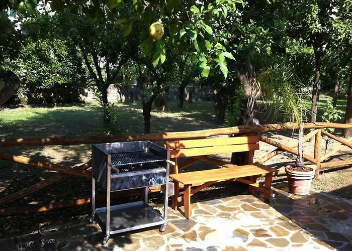 Paradiso ソレント