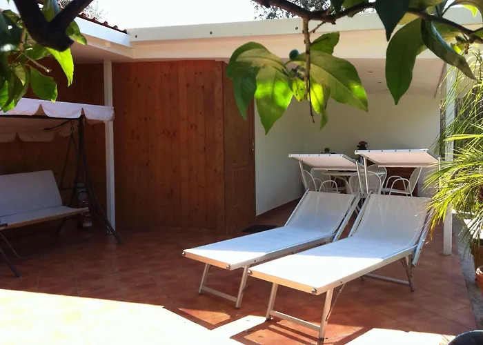 Paradiso * ソレント