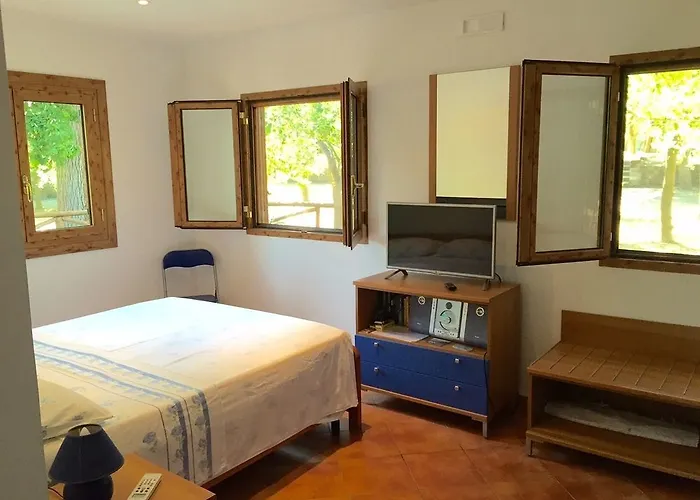 Paradiso ソレント