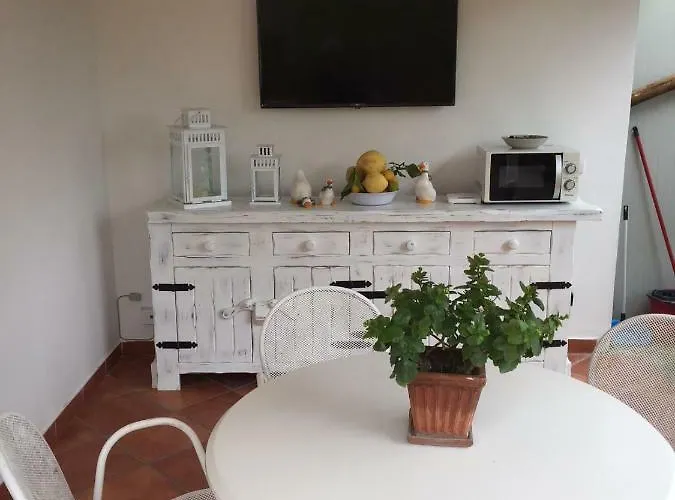 Vakantiehuis Paradiso *