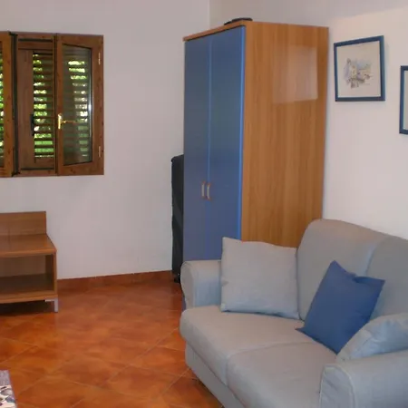 Paradiso Semesterbostad