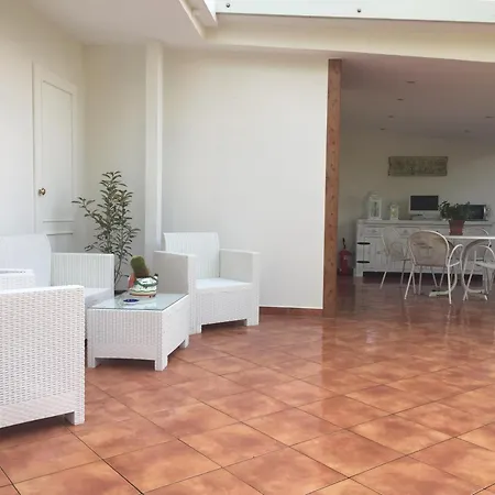 Hébergement de vacances Paradiso *