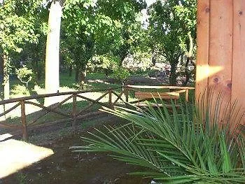 Hébergement de vacances Paradiso *