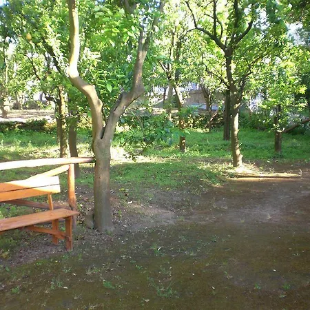 Paradiso Будинок відпочинку *