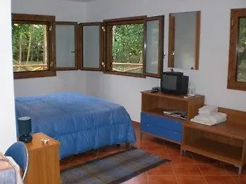 Semesterbostad Paradiso