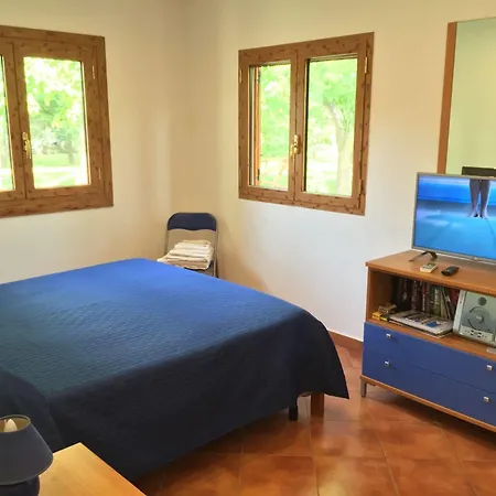 Paradiso Будинок відпочинку