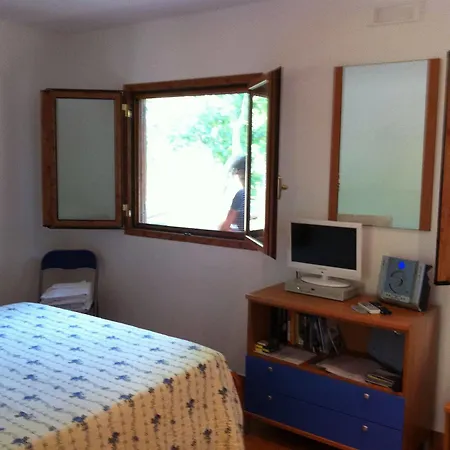 Paradiso Semesterbostad *