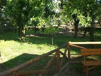 Paradiso Hébergement de vacances *